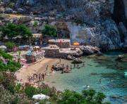 Fedra Apartments Lindos
