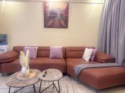 Enzi Apartment Block B-10th Floor