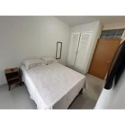 Apartamento Kitnet No Centro São Lourenço