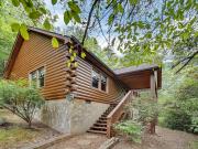 ER37 - Hi-Bear-Nate Great Location,,Close to town cabin