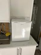 Apartment with terrace Nasinge 4F Apartment with terrace Nasinge 4F