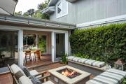 Montecito Retreat - Walk to Beach Near Downtown