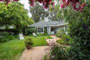 Montecito Retreat - Walk to Beach Near Downtown