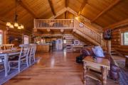Maggies Cabin - Enjoy a Slice of Paradise in Rexford Montana