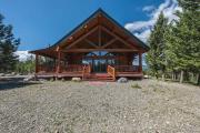 Maggies Cabin - Enjoy a Slice of Paradise in Rexford Montana
