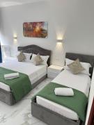 REHAN VENICE STATiON