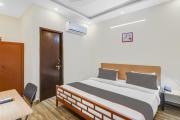 Top New Delhi