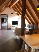 Modernes Apartment im Herzen der Stadt