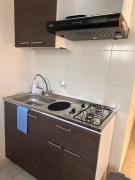 GIMAR - Apartaestudio