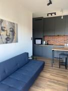 Loft & City MANUFAKTURA