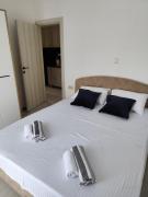 Beautiful view apartment Tivat