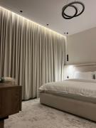 جناح الغيم الفندقي