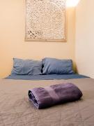 Dalia Room, Paseo Durango