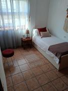 La Perla, vivienda vacacional