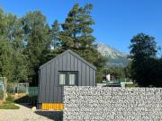 Tiny House at Deer Trail Tatranska Lomnica