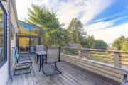 Riverview - Private Hot Tub - Sleeps 12