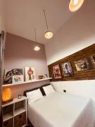 Moonshine Boutique Hostal