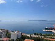 Studio apartment SEA VIEW