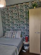 Studio cosy sans vis-à-vis