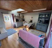 The Burren Mill House