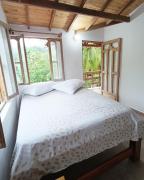 La Victoria la casa escondida