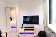 Capetown City Living 1Bedroom Stay at Foreshore Place
