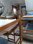 Hostel O Mago Leme