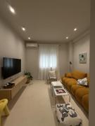 Luxury Residency I Filolaou Blue