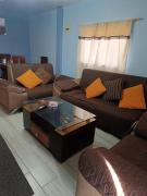 Casa de Campo Latacunga