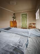 2 Houses & A Barn Double Room