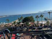 CROISETTE Palais MIRAMAR FRONT DE MER
