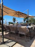 Charmante Bungalows mit Traumaussicht