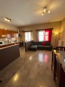 Marble and Wood Retreat!