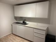 Nordnest, 6 minutter fra lufthavnen