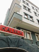 Kalmuk Apartment Hotel