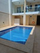 Modern Room with ensuite - Valley view and Pool