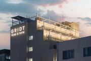Gridt Hotel & Home