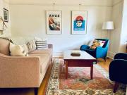 Stunning Keppel St Federation Cottage