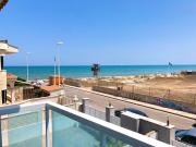 Vacaciones con el Mediterráneo a menos de 50 metros