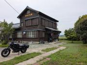 民泊サライ七城