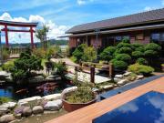 Nhà Gỗ Chân Nguyên Villa