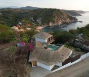 Villa Agualimpia Villa Agualimpia