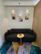 Teychis Staycation at Shore2 MOA Pasay