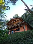 Chalé Recanto da Serra