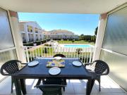 T2 Piscine, Terrasse Sud, Proche Plage - FR-1-92-740