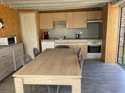 Charme champêtre entre Le Mans et Tours, maison rénovée en pleine nature - FR-1-410-480