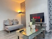 Shoreditch Stays Liverpool Street