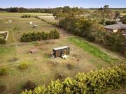 Tiny in the Orchard by Tiny Away