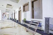 Hotel O atithi in Garha Jabalpur
