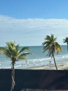 302 Apartamento frente al mar